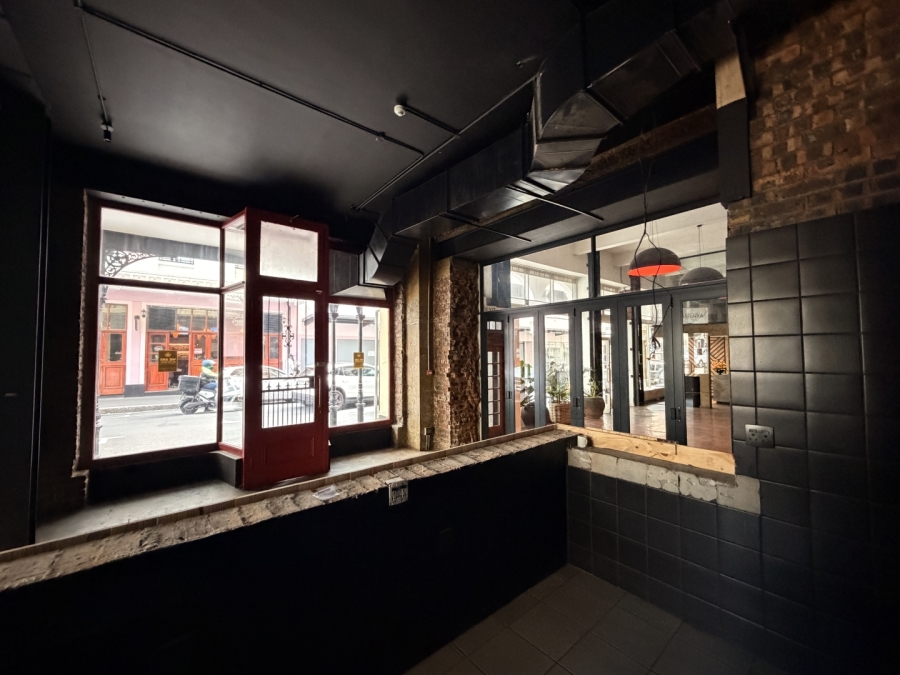 To Let Commercial Property for Rent in Cape Town City Centre Western Cape